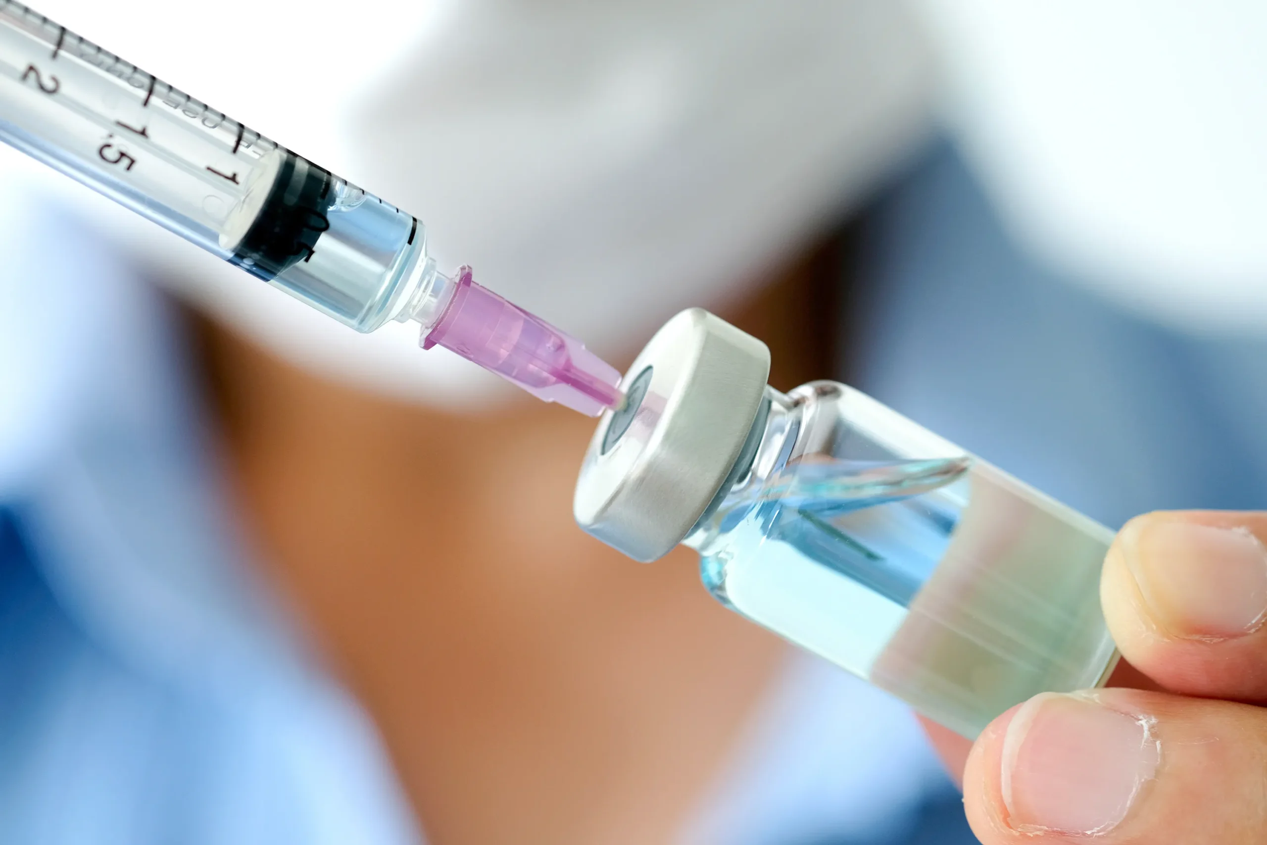 대상포진-예방접종